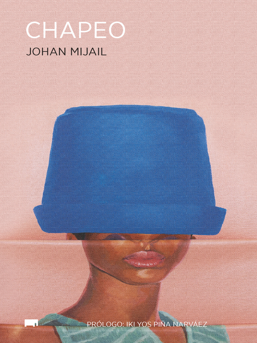 Title details for Chapeo by Johan Mijail - Available